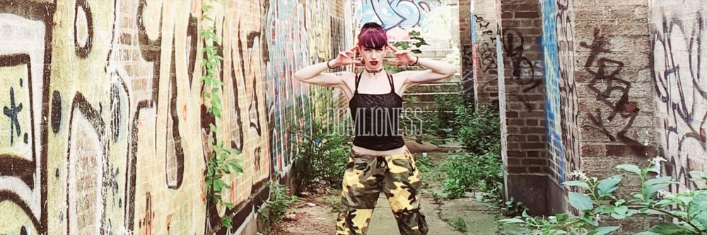 domlioness OnlyFans profile picture