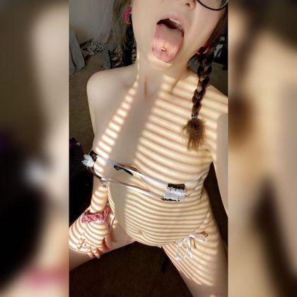 honey.baby.420 OnlyFans picture