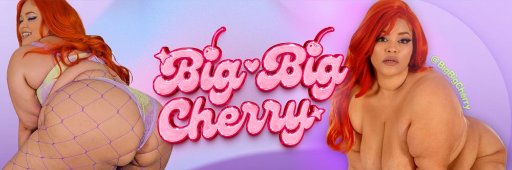 bigbigcherry OnlyFans profile picture