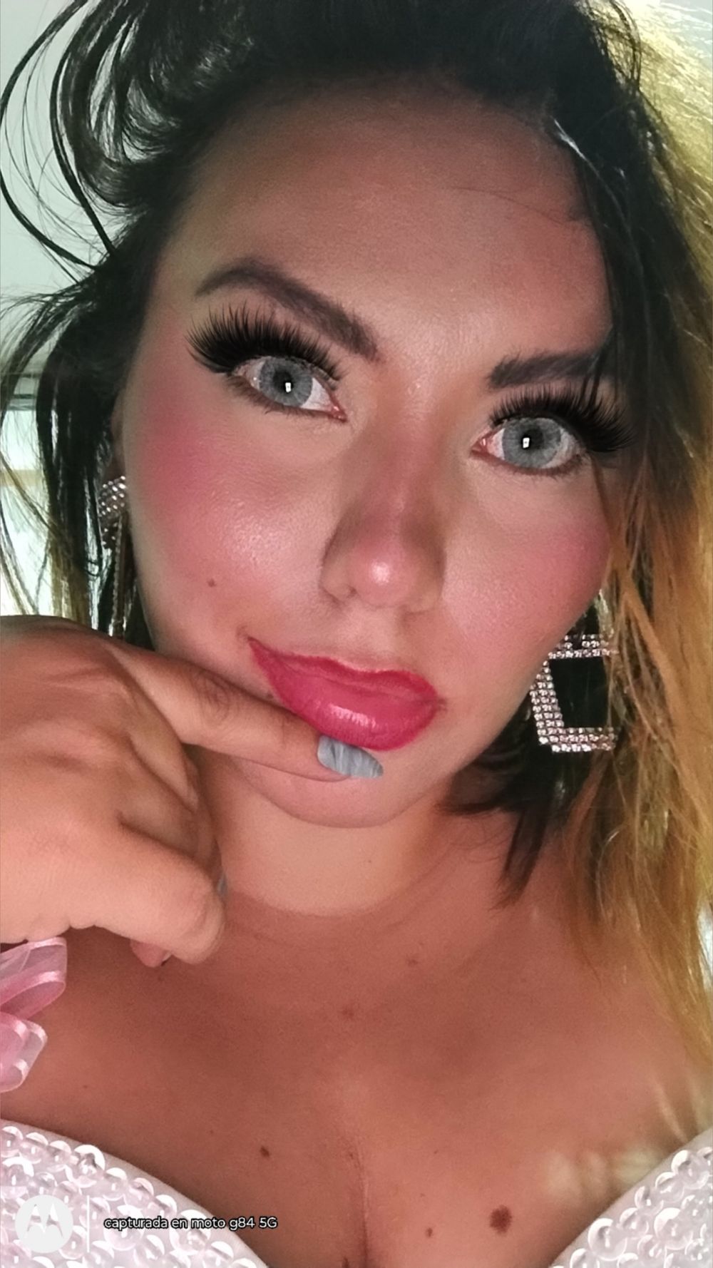 aliicelennox1 OnlyFans profile picture