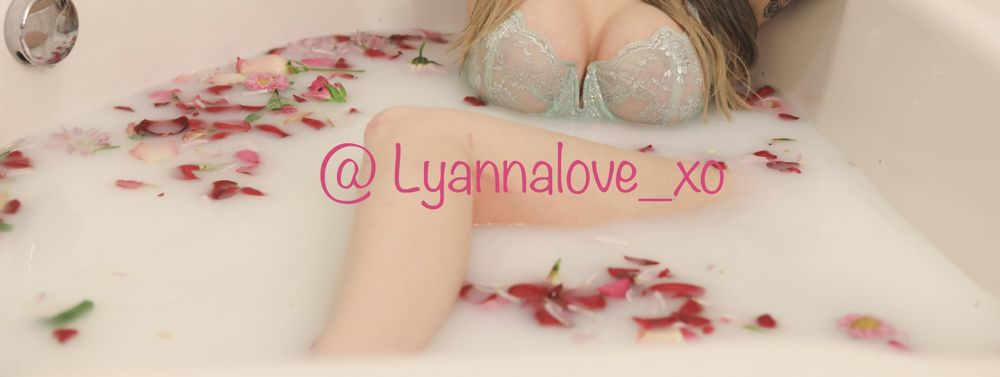 lyannalove.xo OnlyFans profile picture