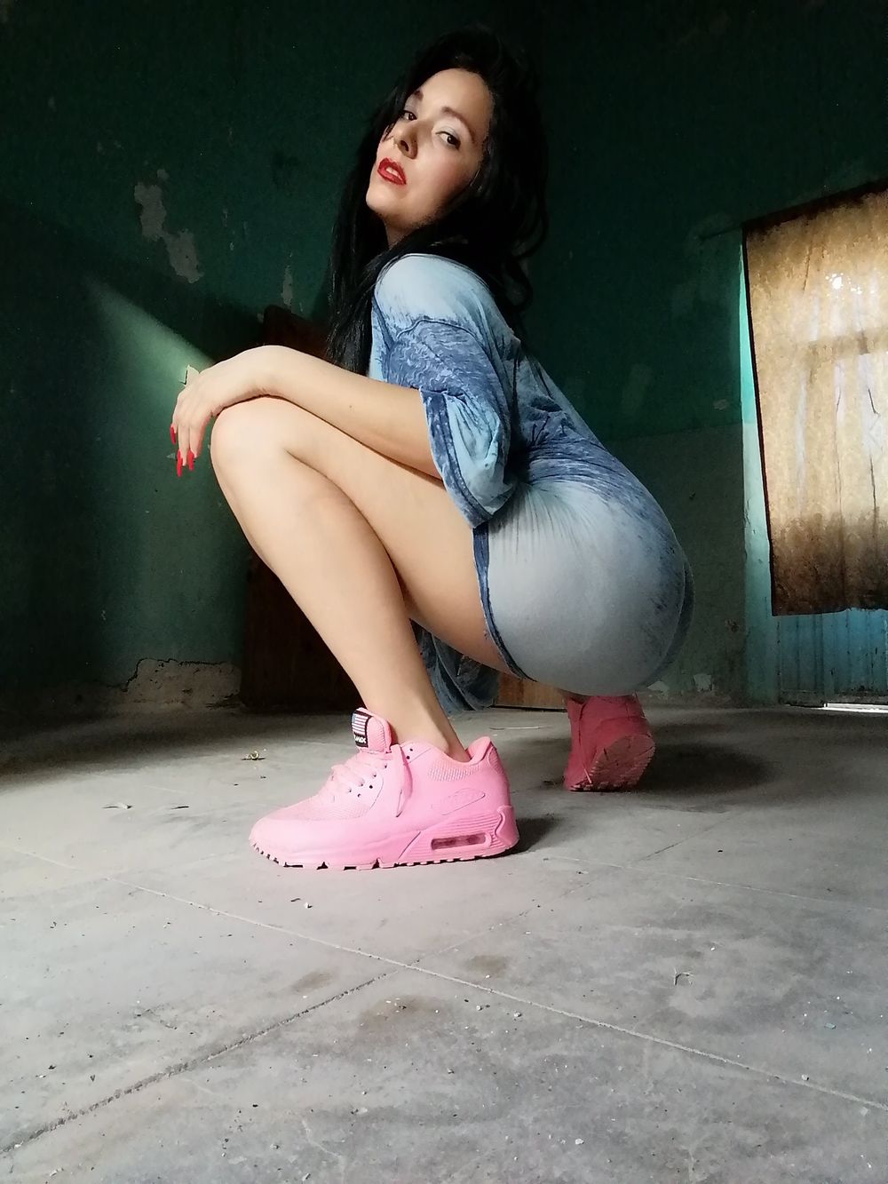 patypower OnlyFans profile picture