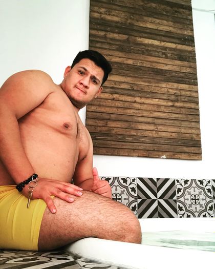 khalferand1997 OnlyFans picture