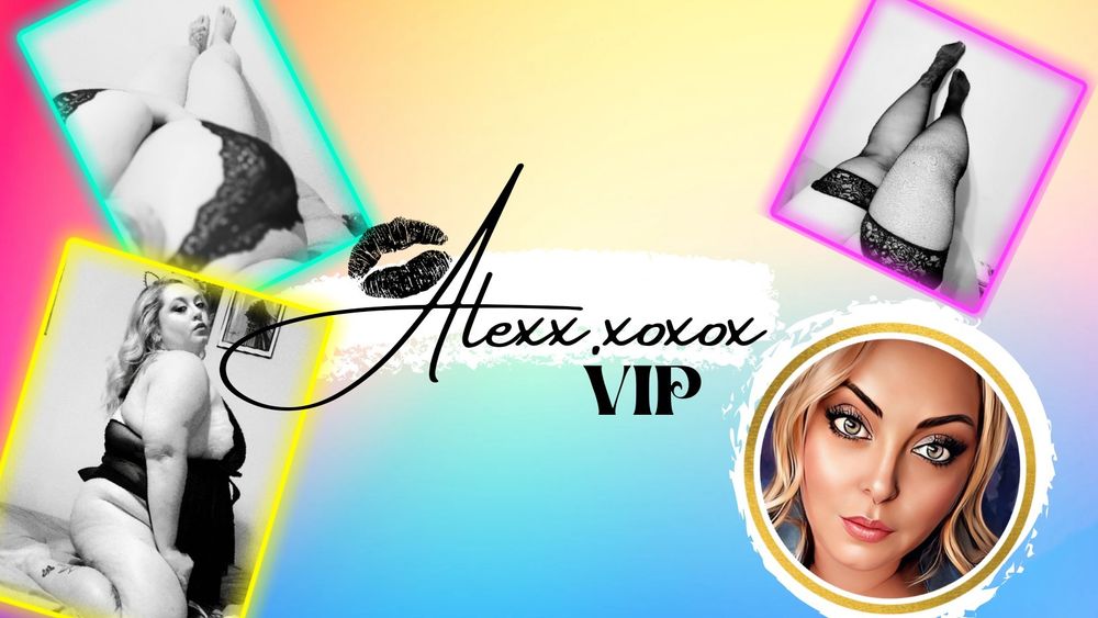 alexx.xoxoxvip OnlyFans profile picture
