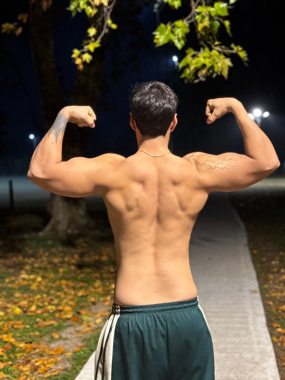 tinchosexyok OnlyFans profile picture