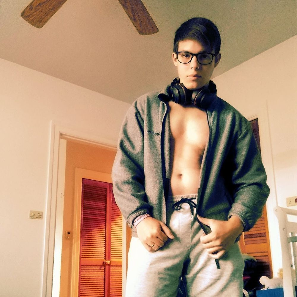 sammy_rdguez OnlyFans profile picture