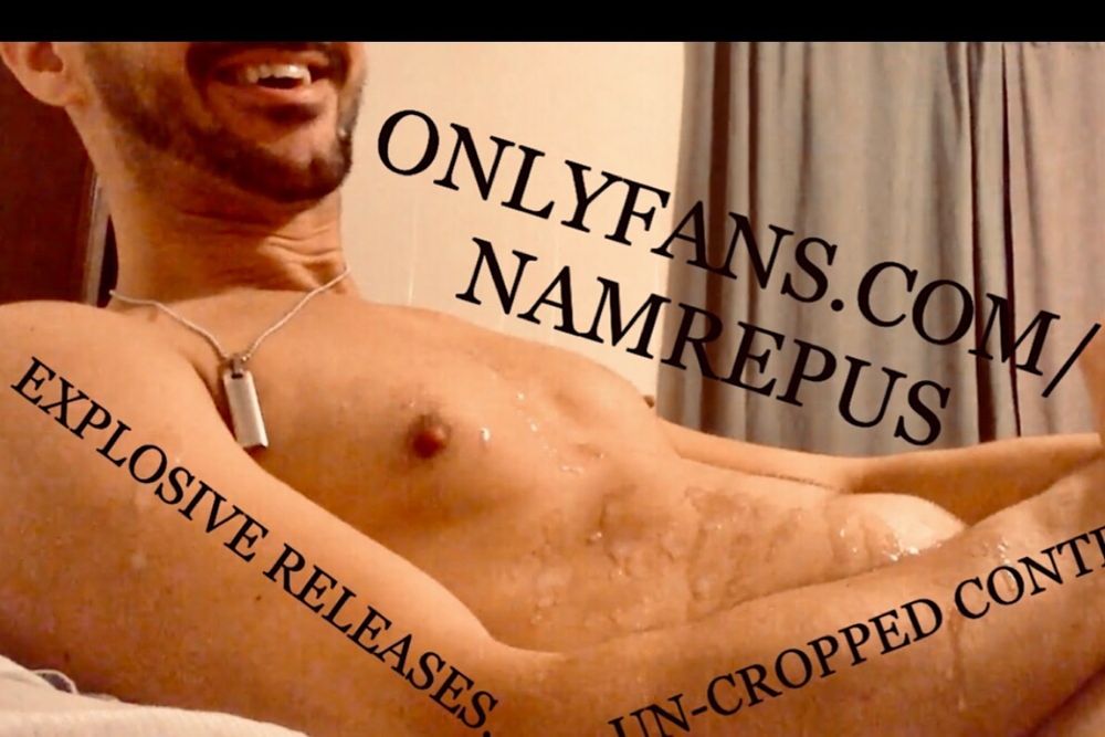 namrepus OnlyFans profile picture