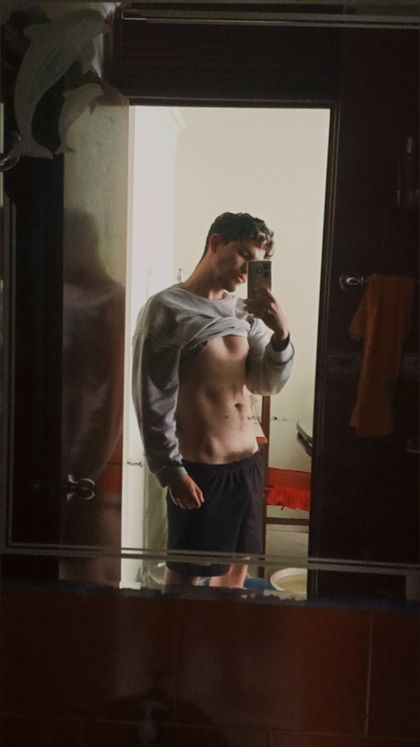 andresdtovar1 OnlyFans picture