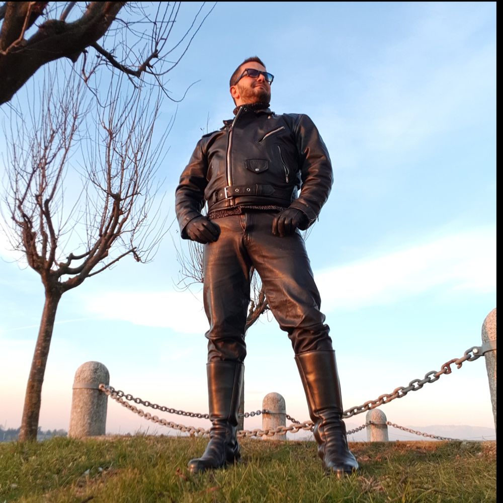 titano_leather OnlyFans profile picture