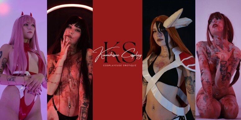 kumihisaecosplay OnlyFans profile picture