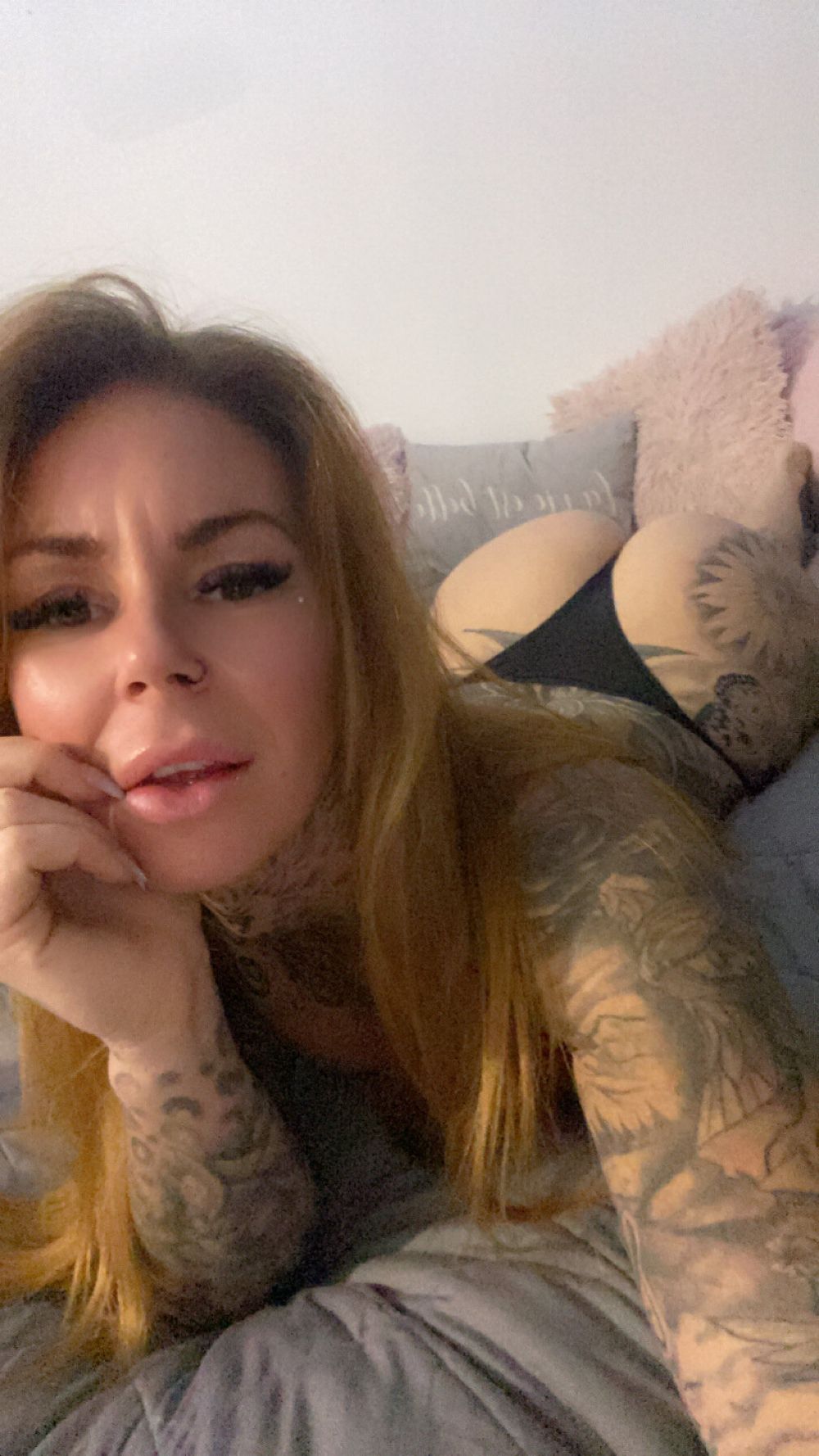 gennycoco OnlyFans profile picture