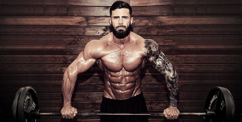 parkerphysique OnlyFans profile picture