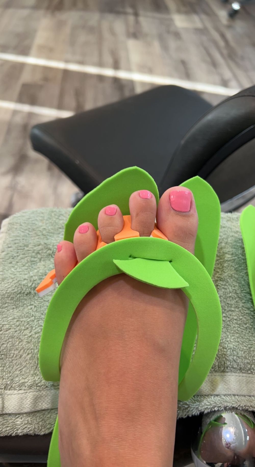 yourbestfootfriend OnlyFans profile picture
