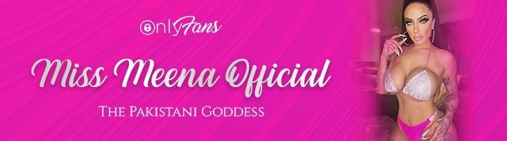 missmeenaofficial OnlyFans profile picture
