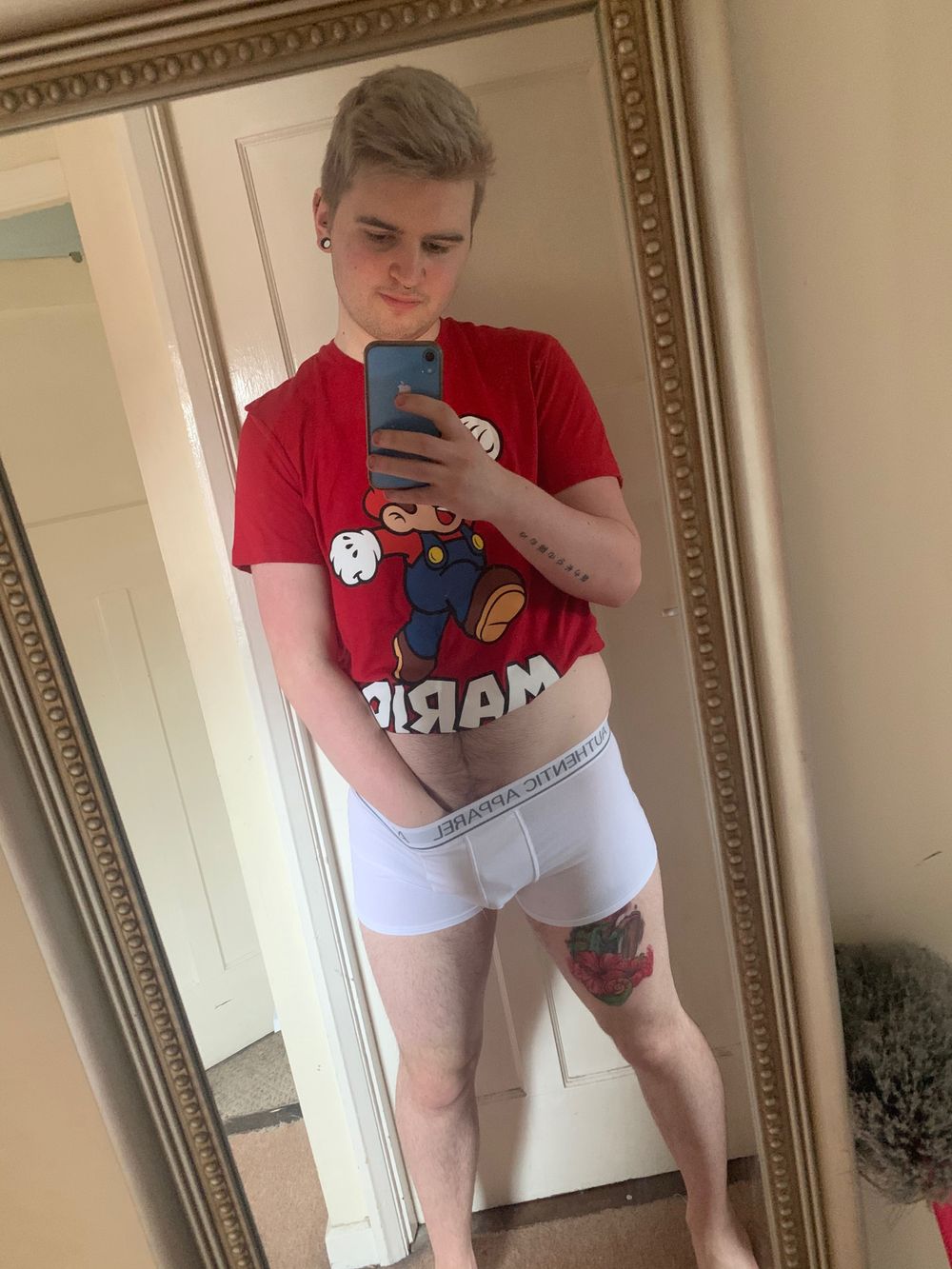 leify_boi OnlyFans profile picture