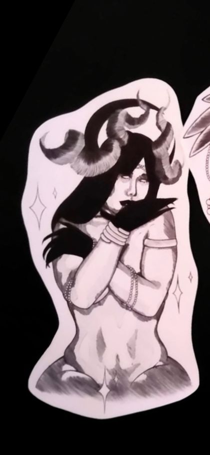 lilith.oficial666 OnlyFans picture
