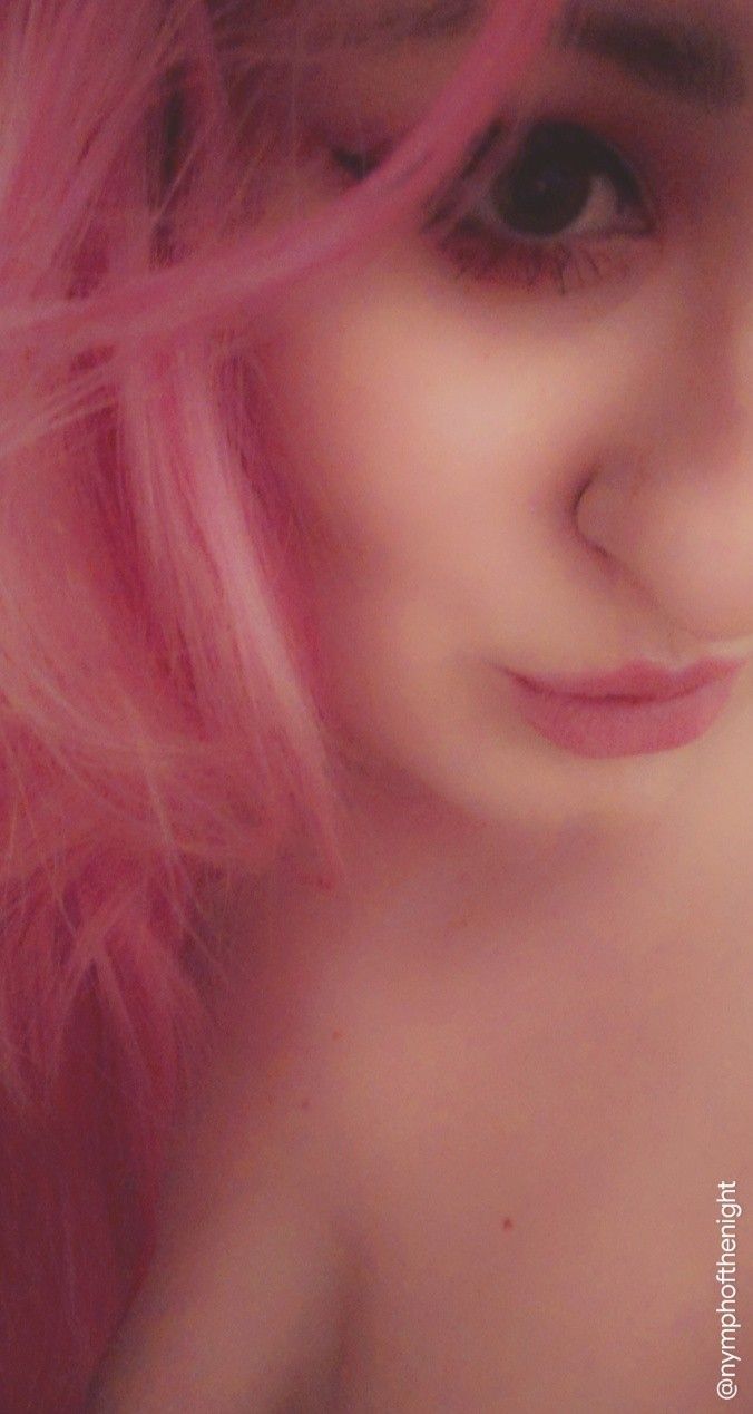 nymphofthenight OnlyFans profile picture