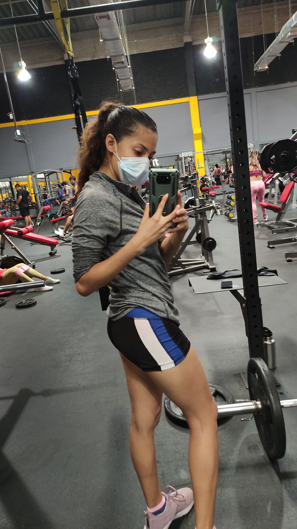 punck_brz OnlyFans profile picture