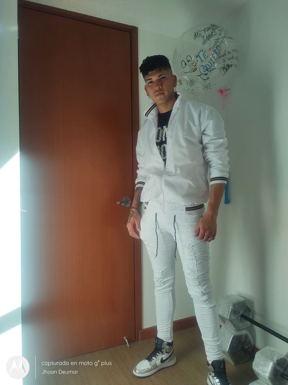 jhoandeumar OnlyFans profile picture