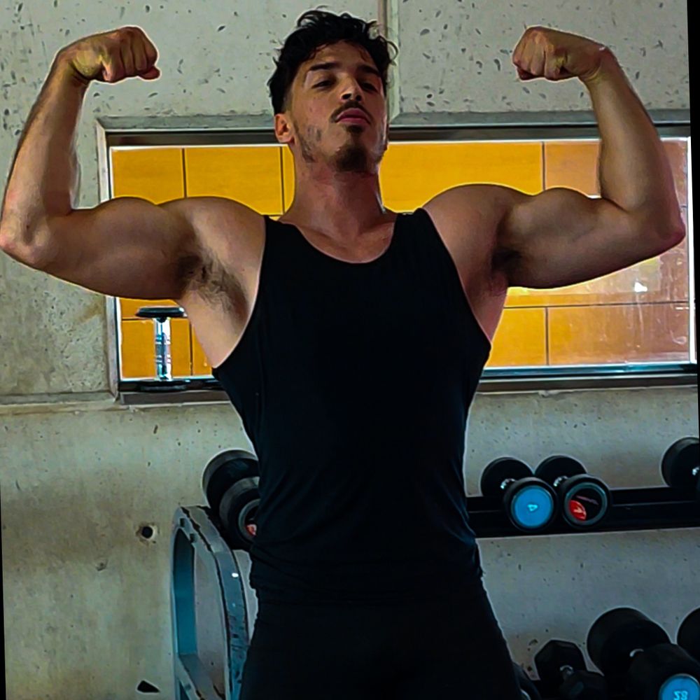 fabio_fit OnlyFans profile picture