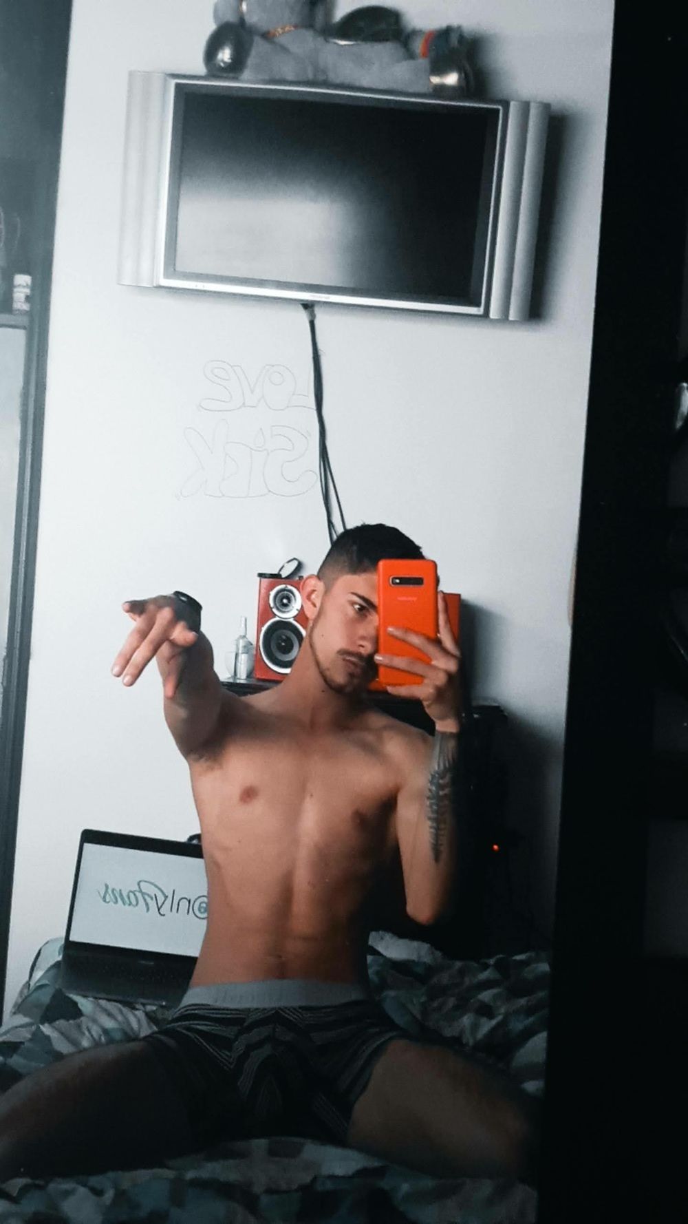 ksas100 OnlyFans profile picture