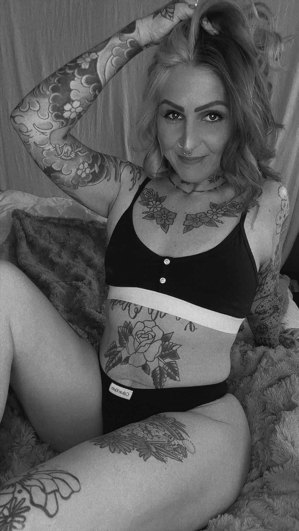 bellachele10 OnlyFans profile picture