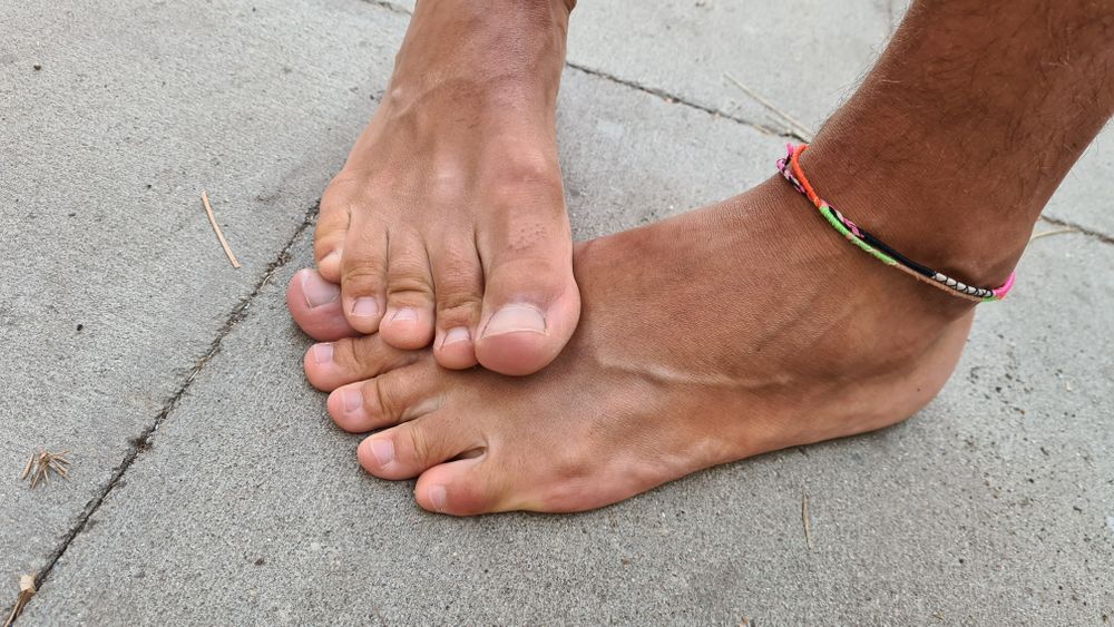 feetcpl24 OnlyFans profile picture