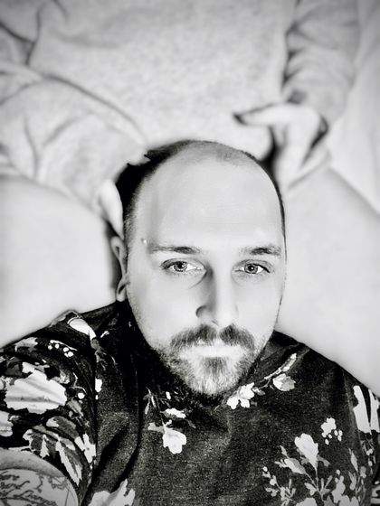 psychedelic-daddy OnlyFans picture