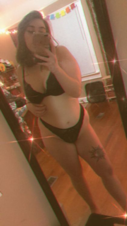 thiccbabygirlxxx OnlyFans picture