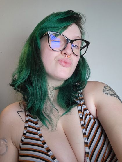 itsleababyfree OnlyFans picture