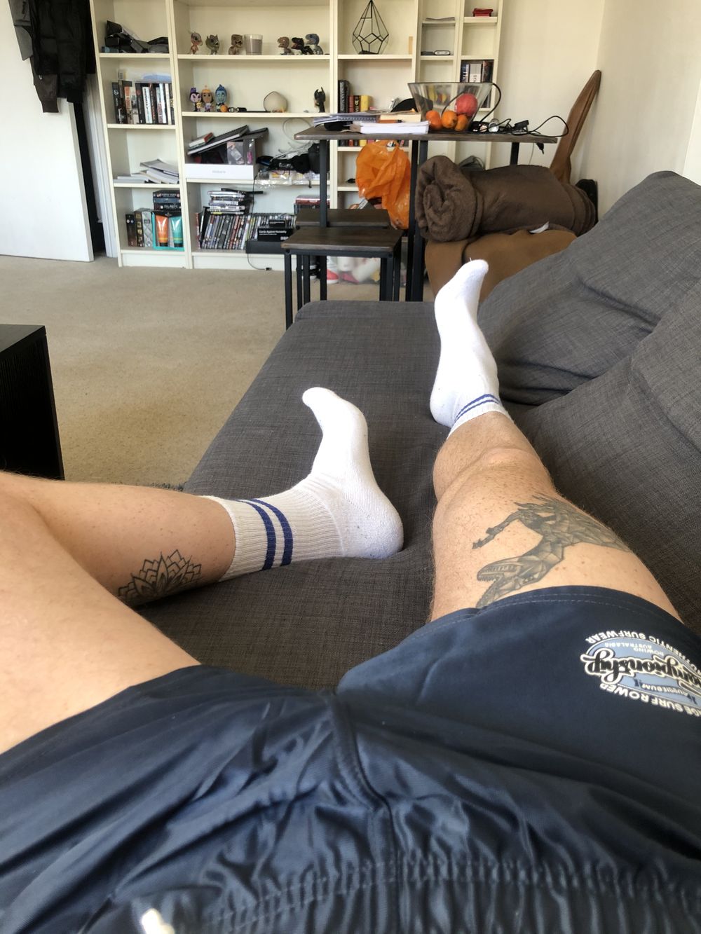 the0rangefr0g OnlyFans profile picture