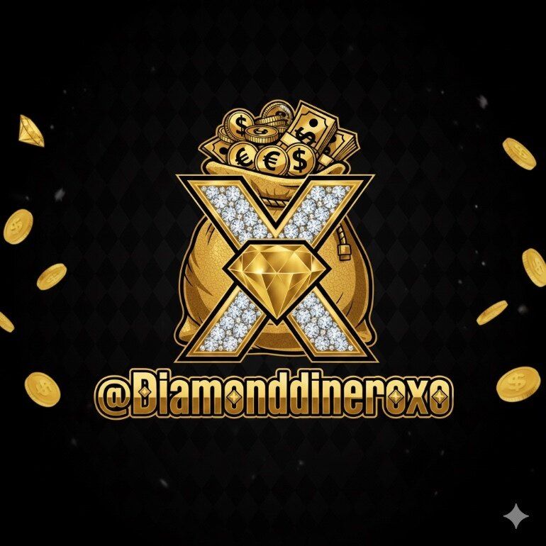 diamonddineroxoxo OnlyFans profile picture