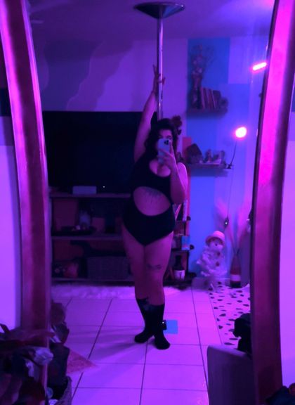 sfpoleprincess OnlyFans picture