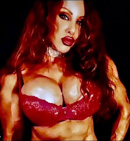 fierceinferno OnlyFans picture