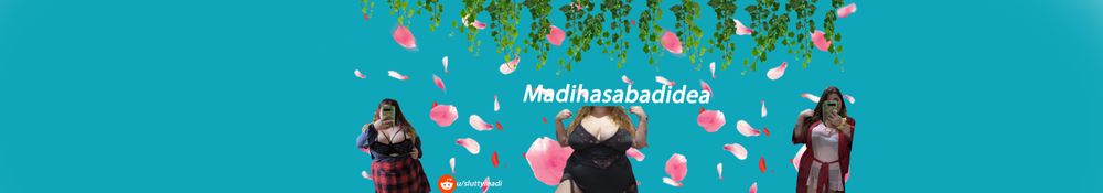 madihasabadidea OnlyFans profile picture