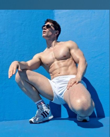 dorianwhitexxx OnlyFans picture