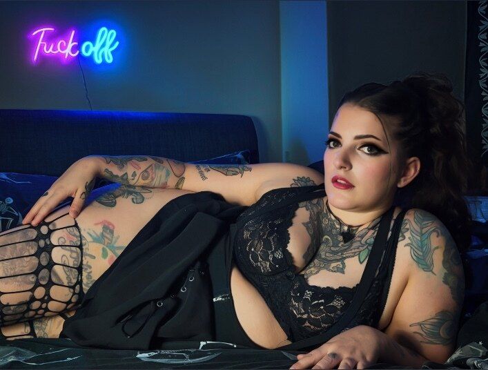 foxxafterdark OnlyFans profile picture