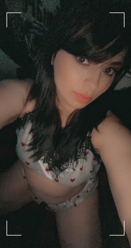 nikkiwilkins OnlyFans picture