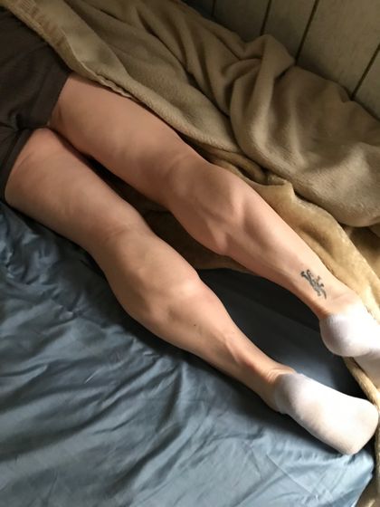 calves_feet_leg_model OnlyFans picture
