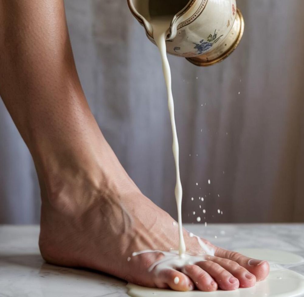 bestfeetontheinternet OnlyFans profile picture