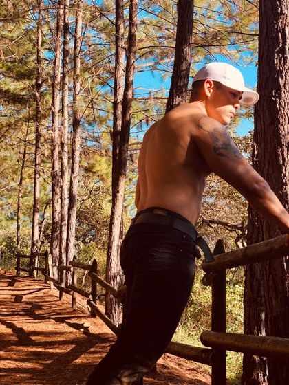 silvabranko1 OnlyFans picture