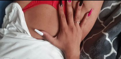 cinnamonmad OnlyFans picture