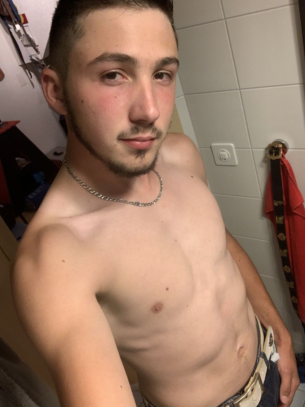 u8159445 OnlyFans profile picture