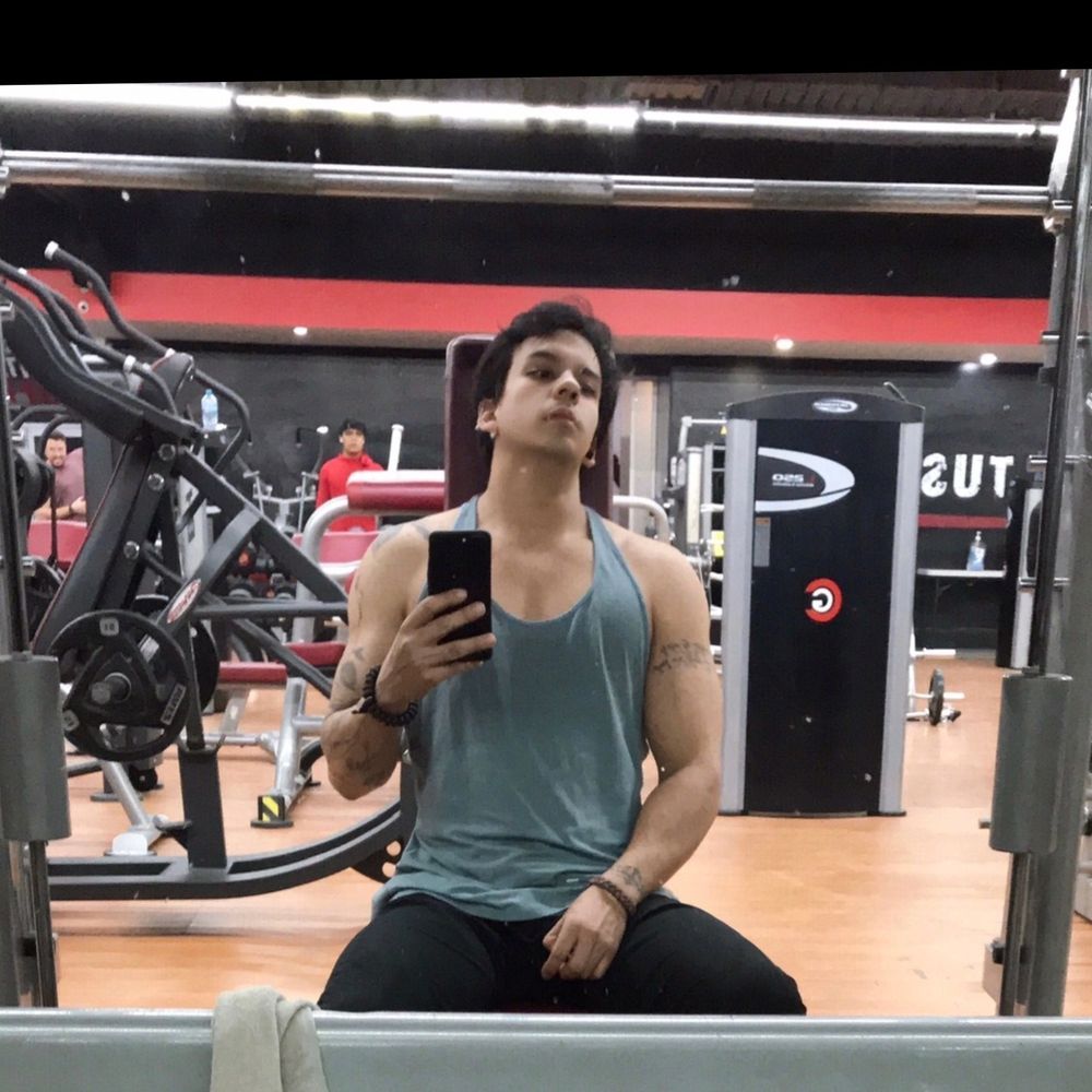 marianogatti OnlyFans profile picture