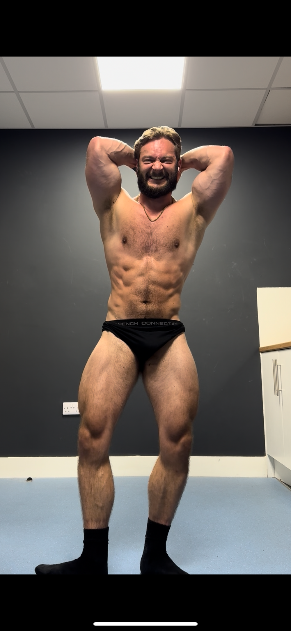 jacobgregory OnlyFans profile picture