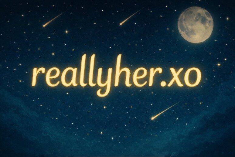 reallyher.xo OnlyFans profile picture
