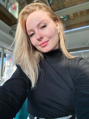 Alisa Chanel