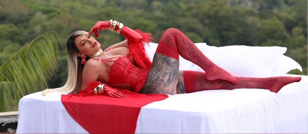andressaurach OnlyFans profile picture