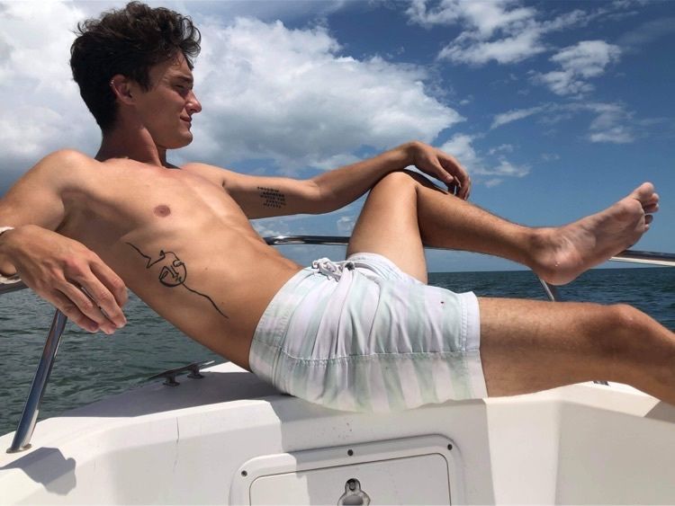 skinnyboatboii OnlyFans profile picture
