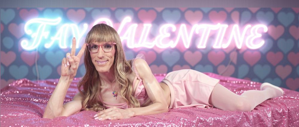 fayvalentine69 OnlyFans profile picture